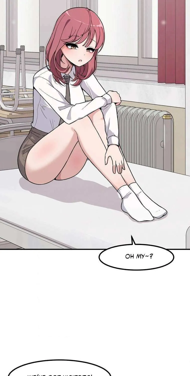 The Secret of the Partner Next to You Chapter 105 page 26 - 