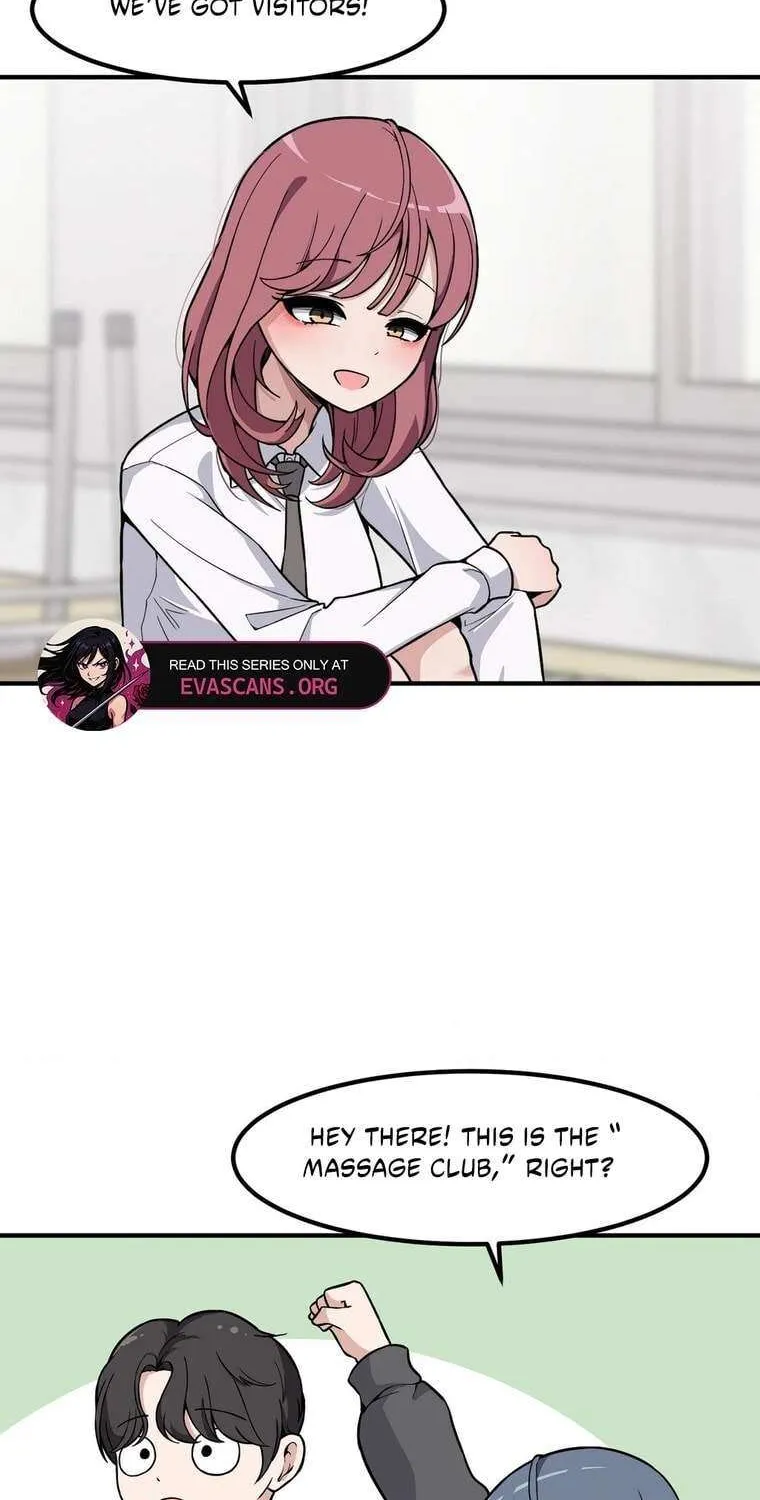 The Secret of the Partner Next to You Chapter 105 page 27 - 