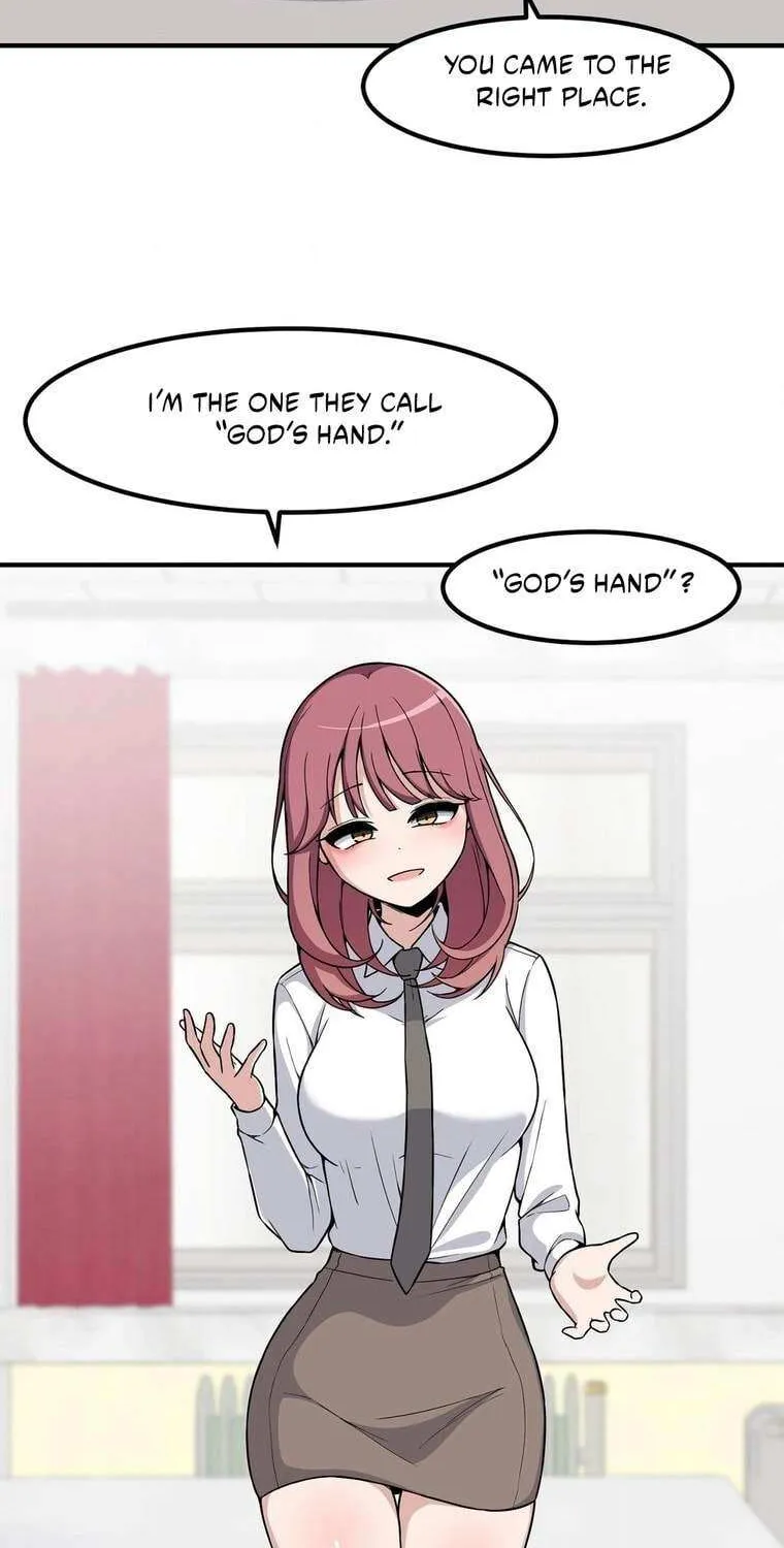 The Secret of the Partner Next to You Chapter 105 page 29 - 