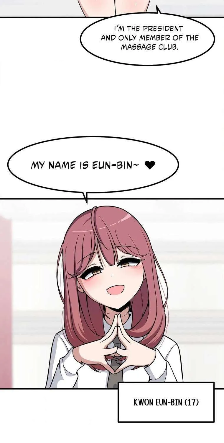 The Secret of the Partner Next to You Chapter 105 page 30 - 