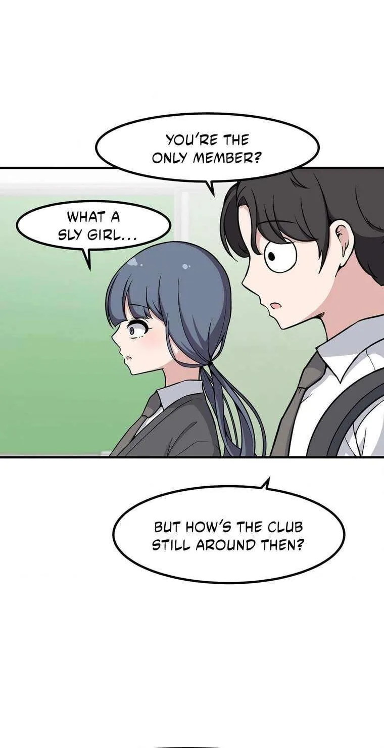 The Secret of the Partner Next to You Chapter 105 page 31 - 