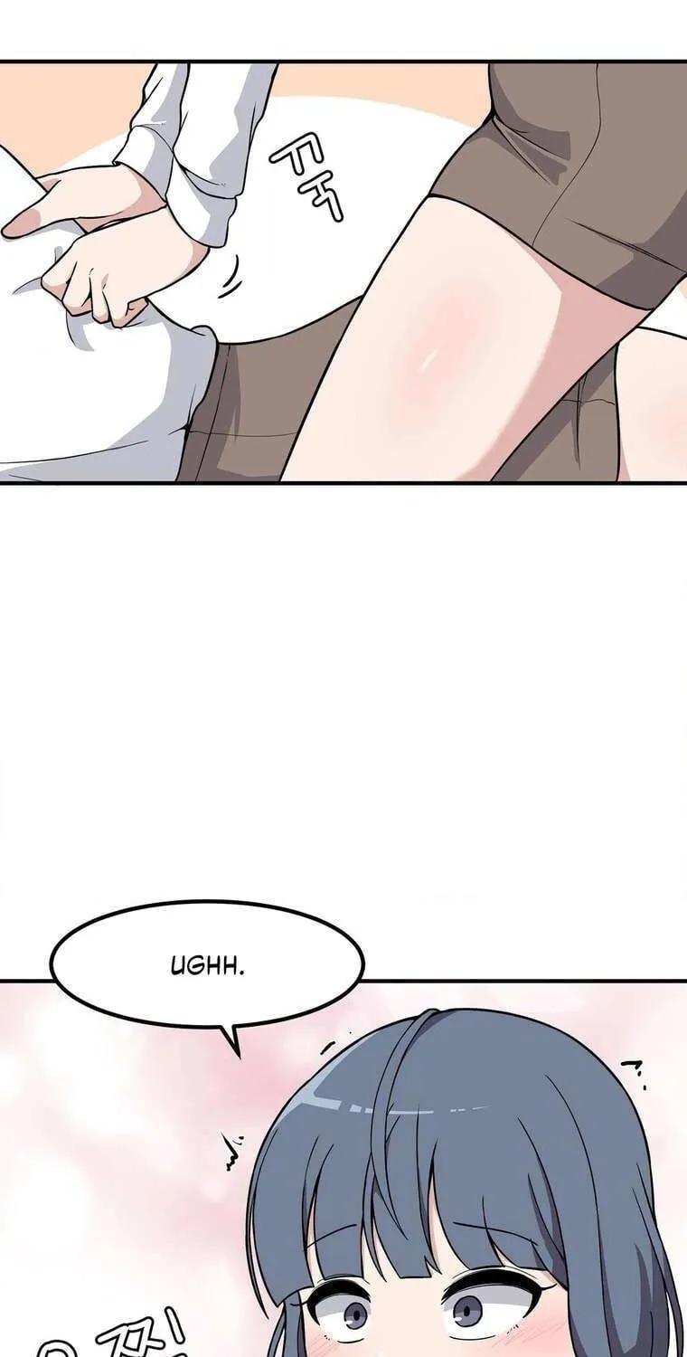 The Secret of the Partner Next to You Chapter 105 page 38 - 