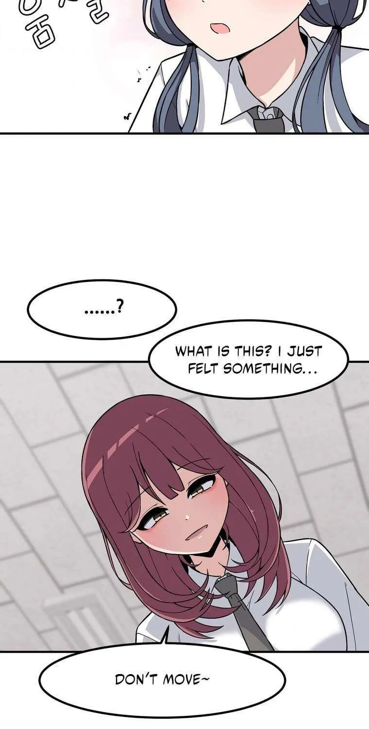 The Secret of the Partner Next to You Chapter 105 page 39 - 