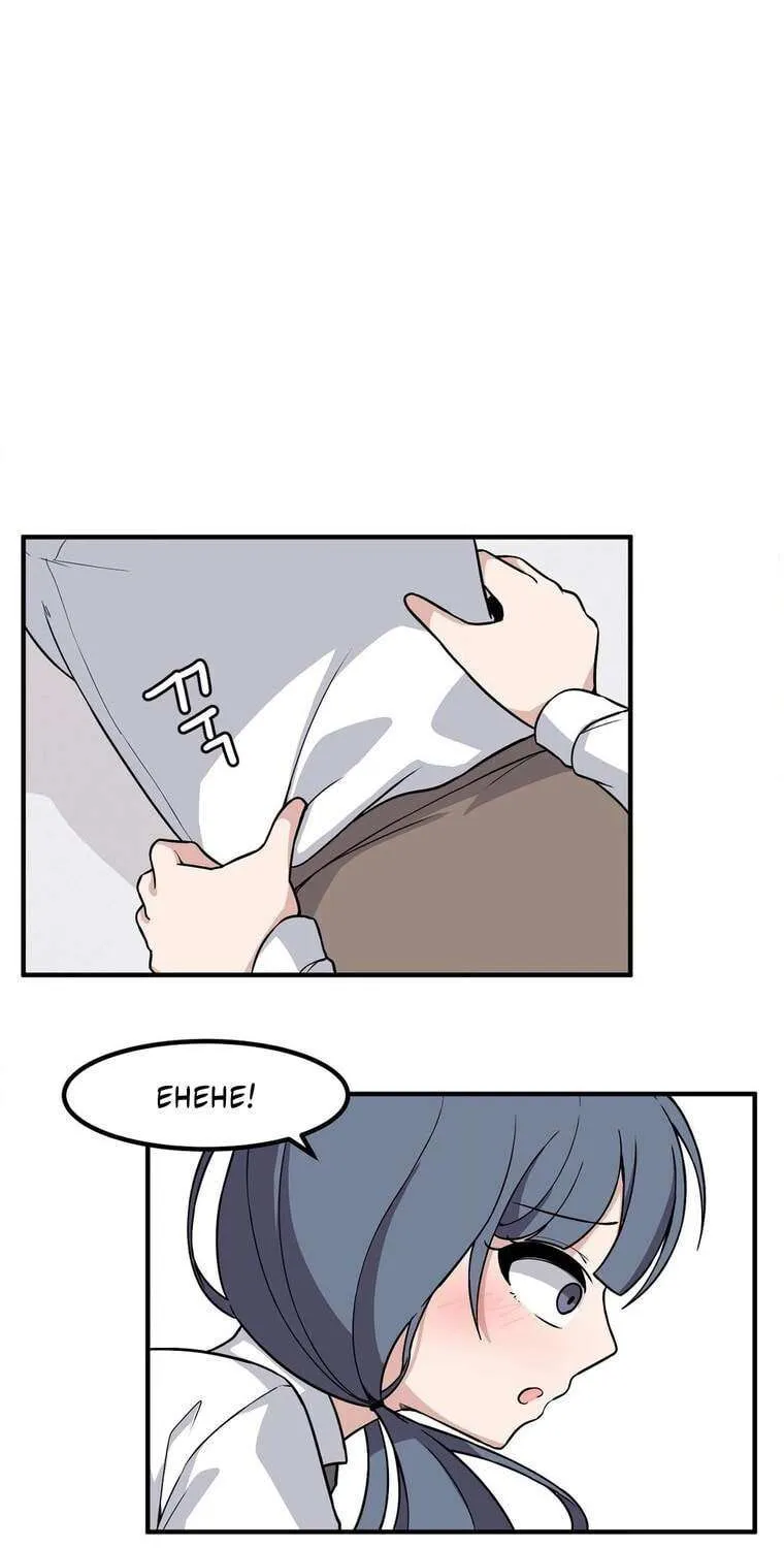 The Secret of the Partner Next to You Chapter 105 page 40 - 