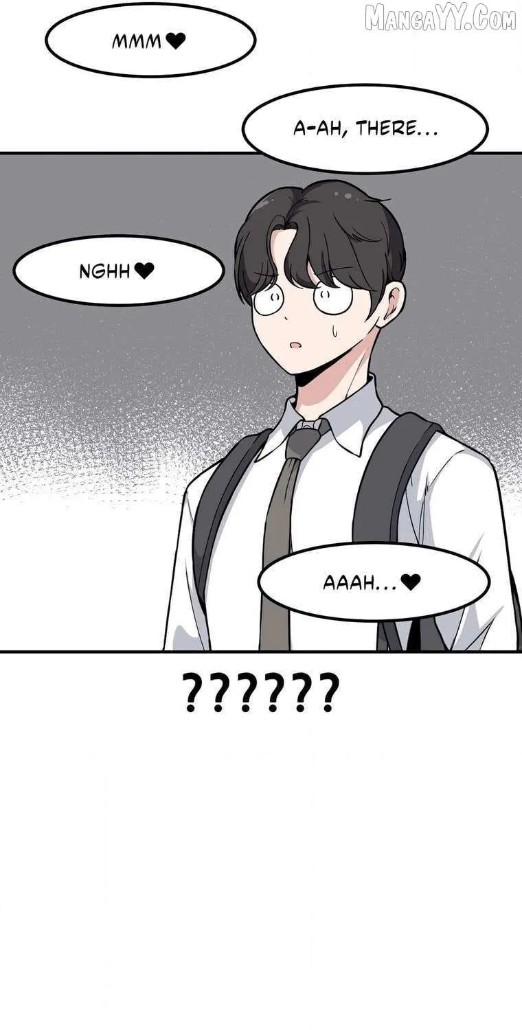 The Secret of the Partner Next to You Chapter 105 page 42 - 
