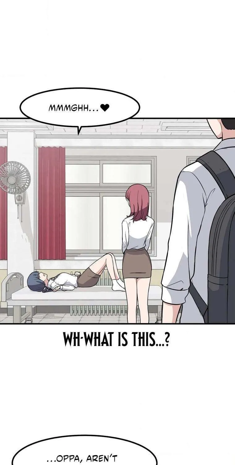 The Secret of the Partner Next to You Chapter 105 page 45 - 