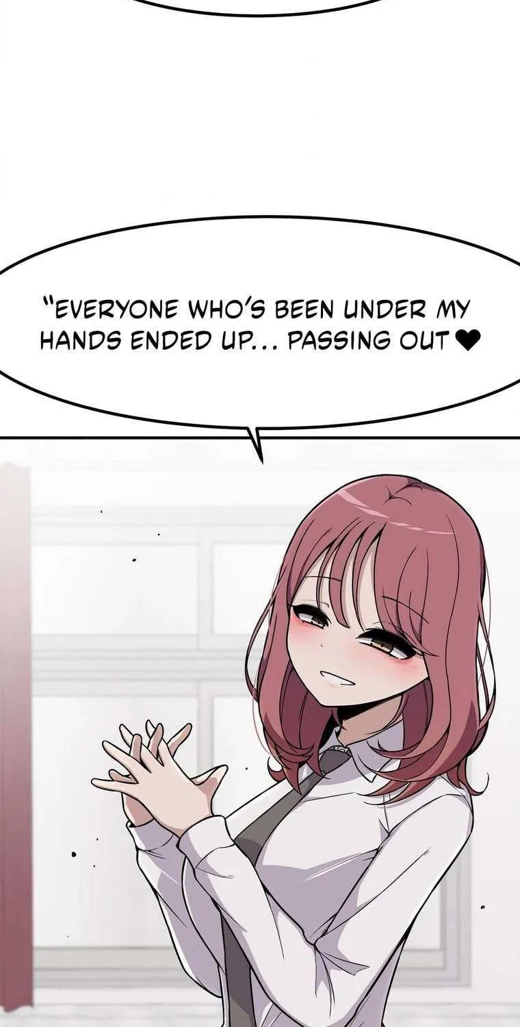 The Secret of the Partner Next to You Chapter 105 page 47 - 