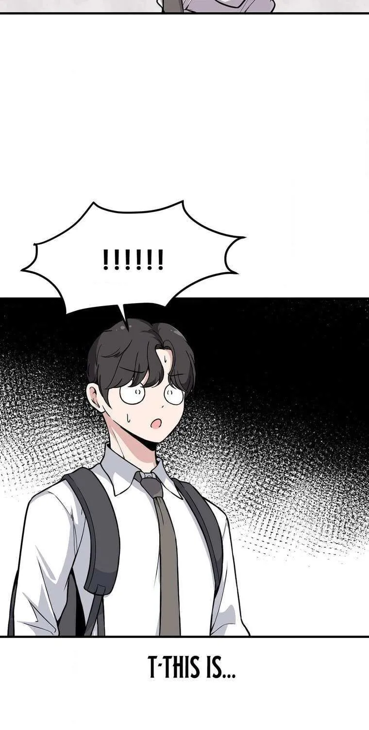 The Secret of the Partner Next to You Chapter 105 page 48 - 