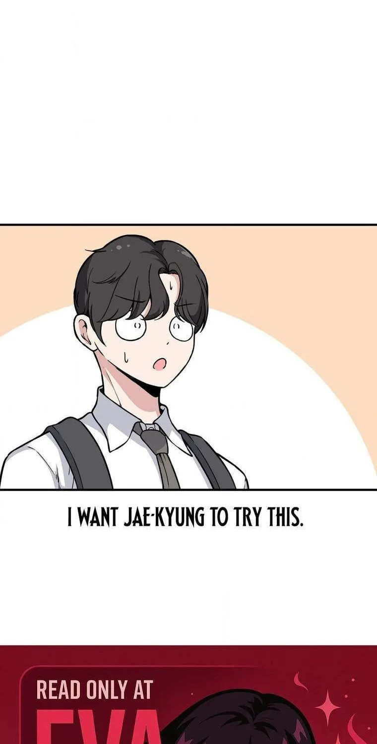 The Secret of the Partner Next to You Chapter 105 page 49 - 