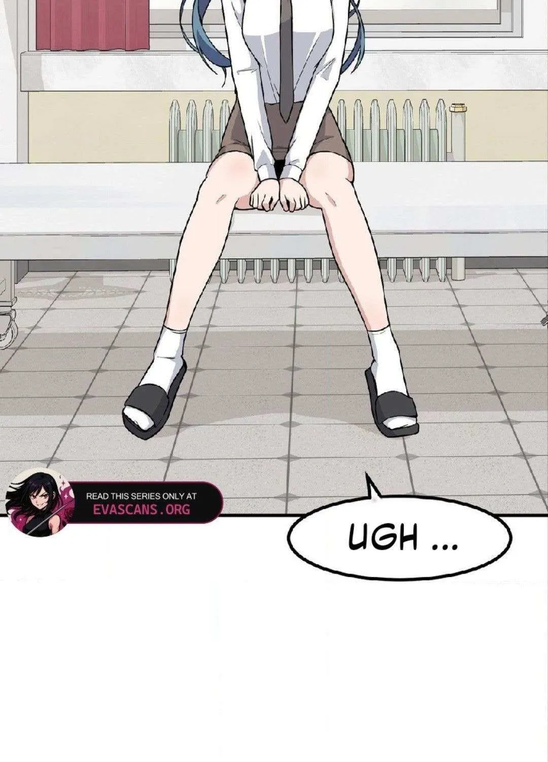 The Secret of the Partner Next to You Chapter 106 page 13 - 