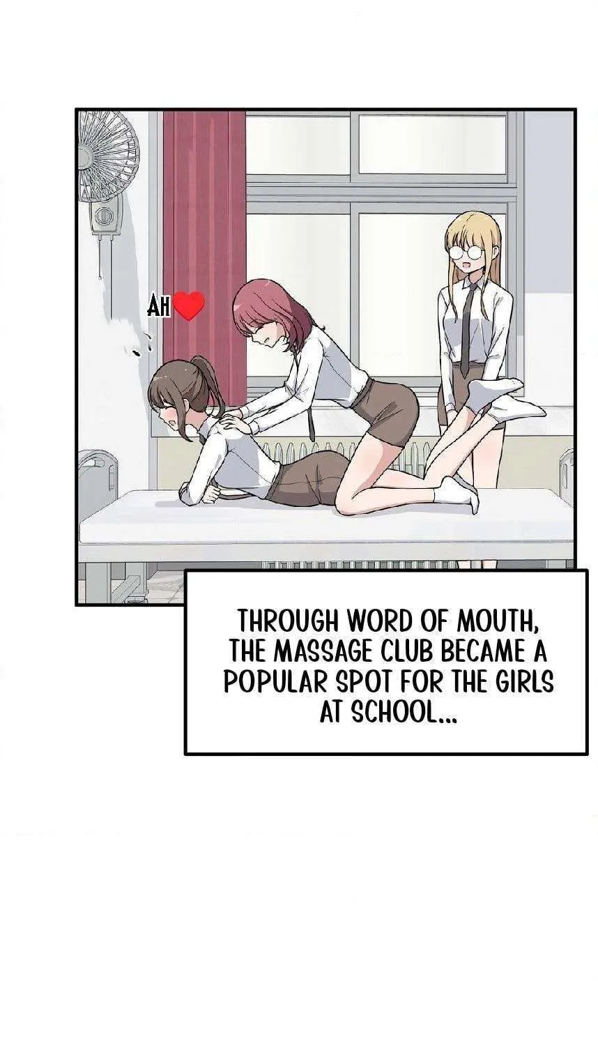 The Secret of the Partner Next to You Chapter 106 page 20 - 