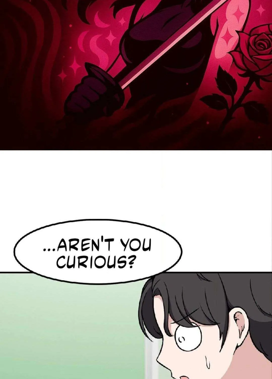 The Secret of the Partner Next to You Chapter 106 page 3 - 