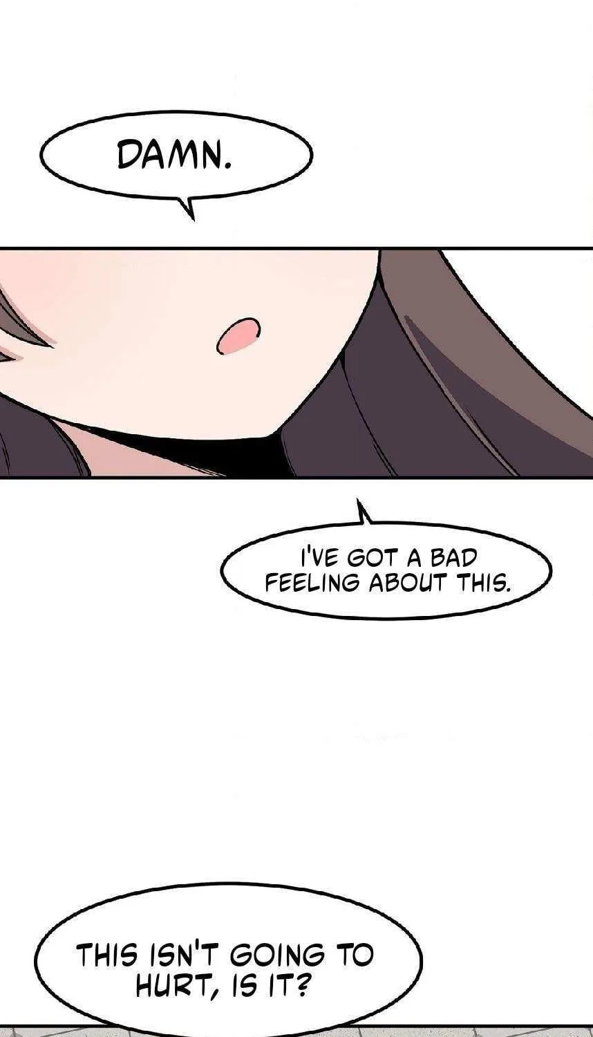 The Secret of the Partner Next to You Chapter 106 page 21 - 