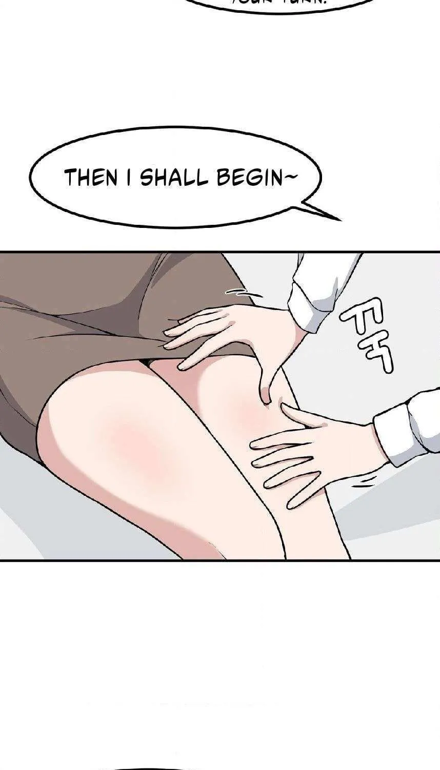 The Secret of the Partner Next to You Chapter 106 page 24 - 