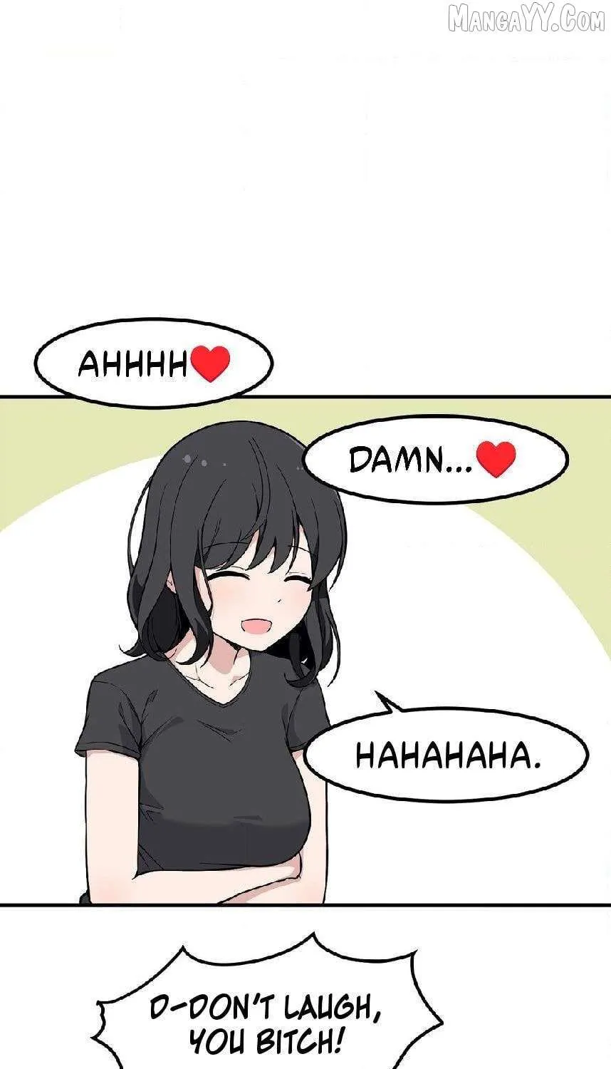 The Secret of the Partner Next to You Chapter 106 page 26 - 