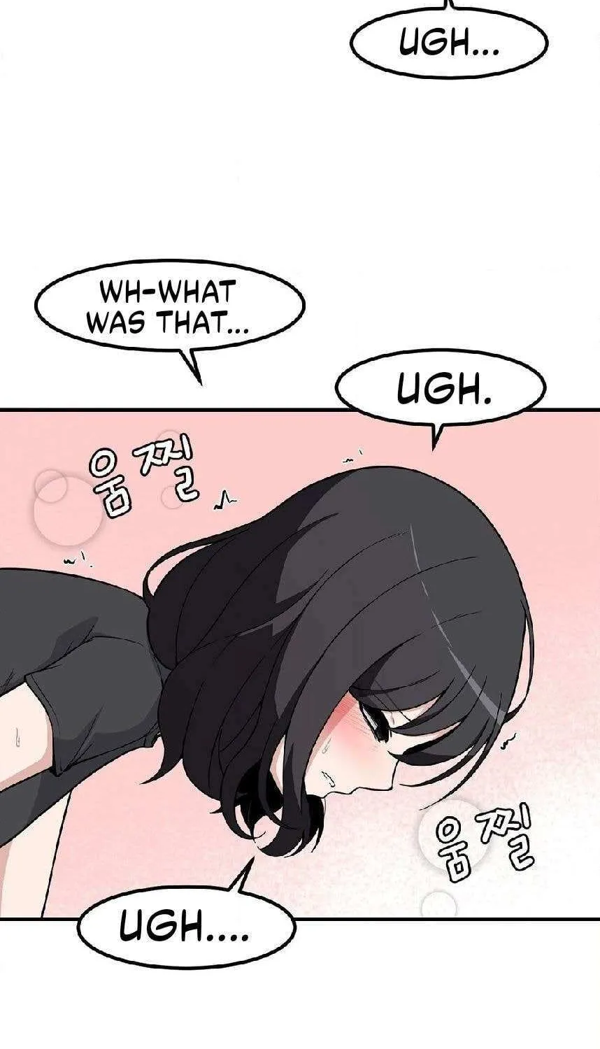 The Secret of the Partner Next to You Chapter 106 page 29 - 