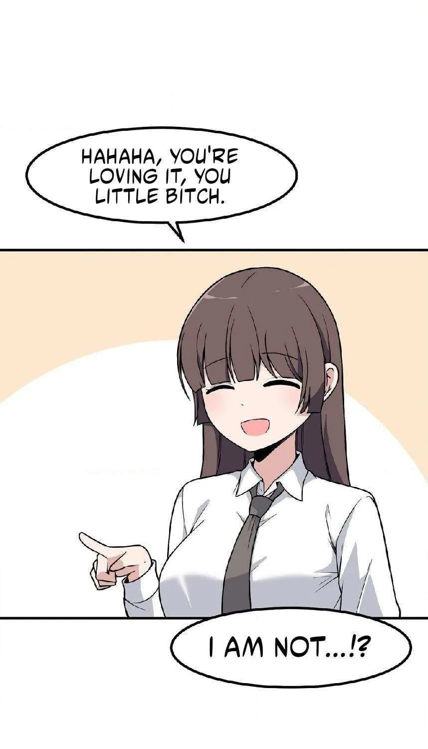 The Secret of the Partner Next to You Chapter 106 page 30 - 
