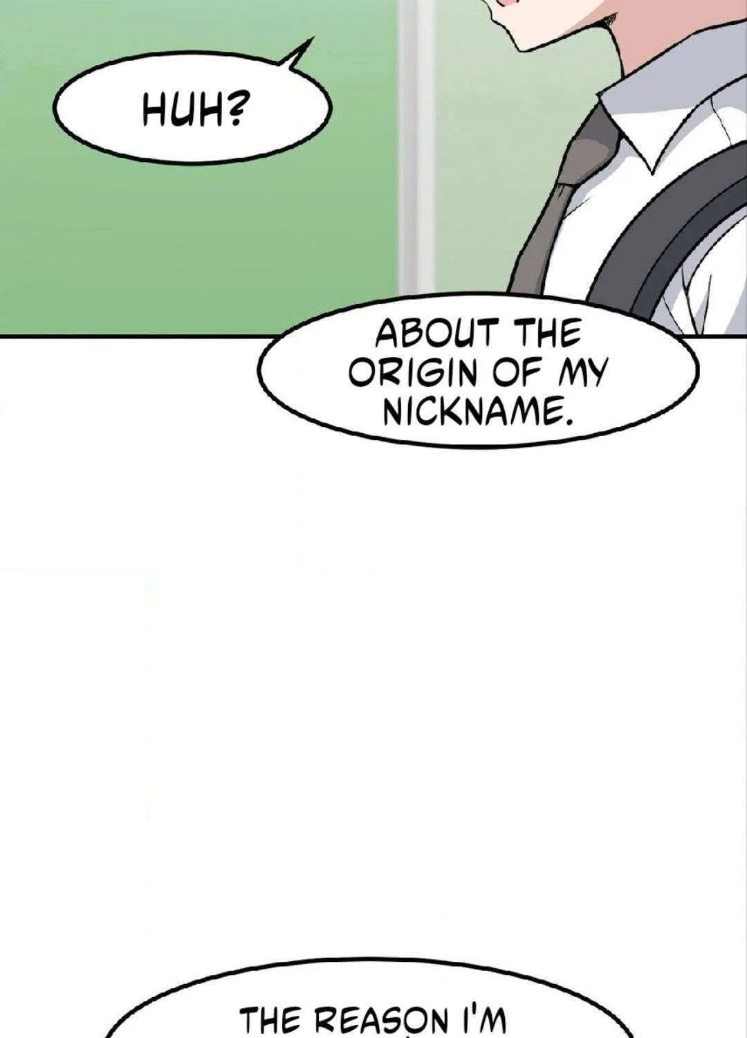 The Secret of the Partner Next to You Chapter 106 page 4 - 