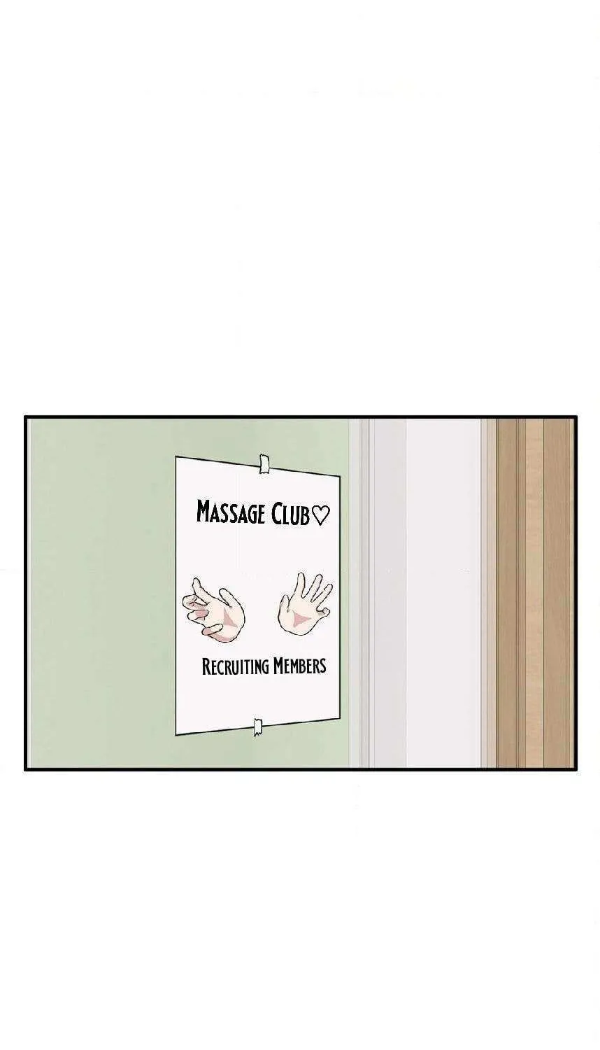 The Secret of the Partner Next to You Chapter 106 page 31 - 