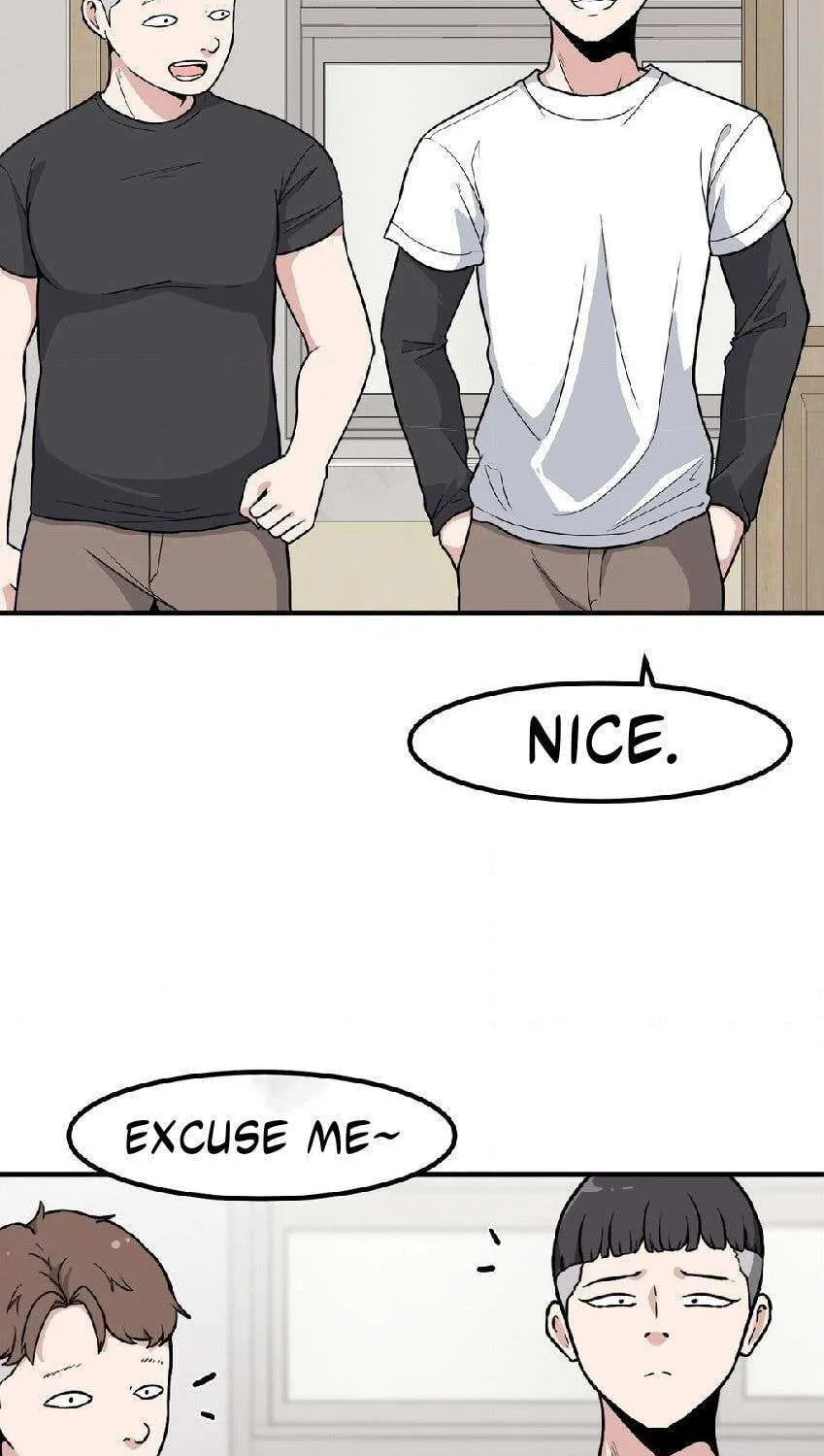 The Secret of the Partner Next to You Chapter 106 page 37 - 