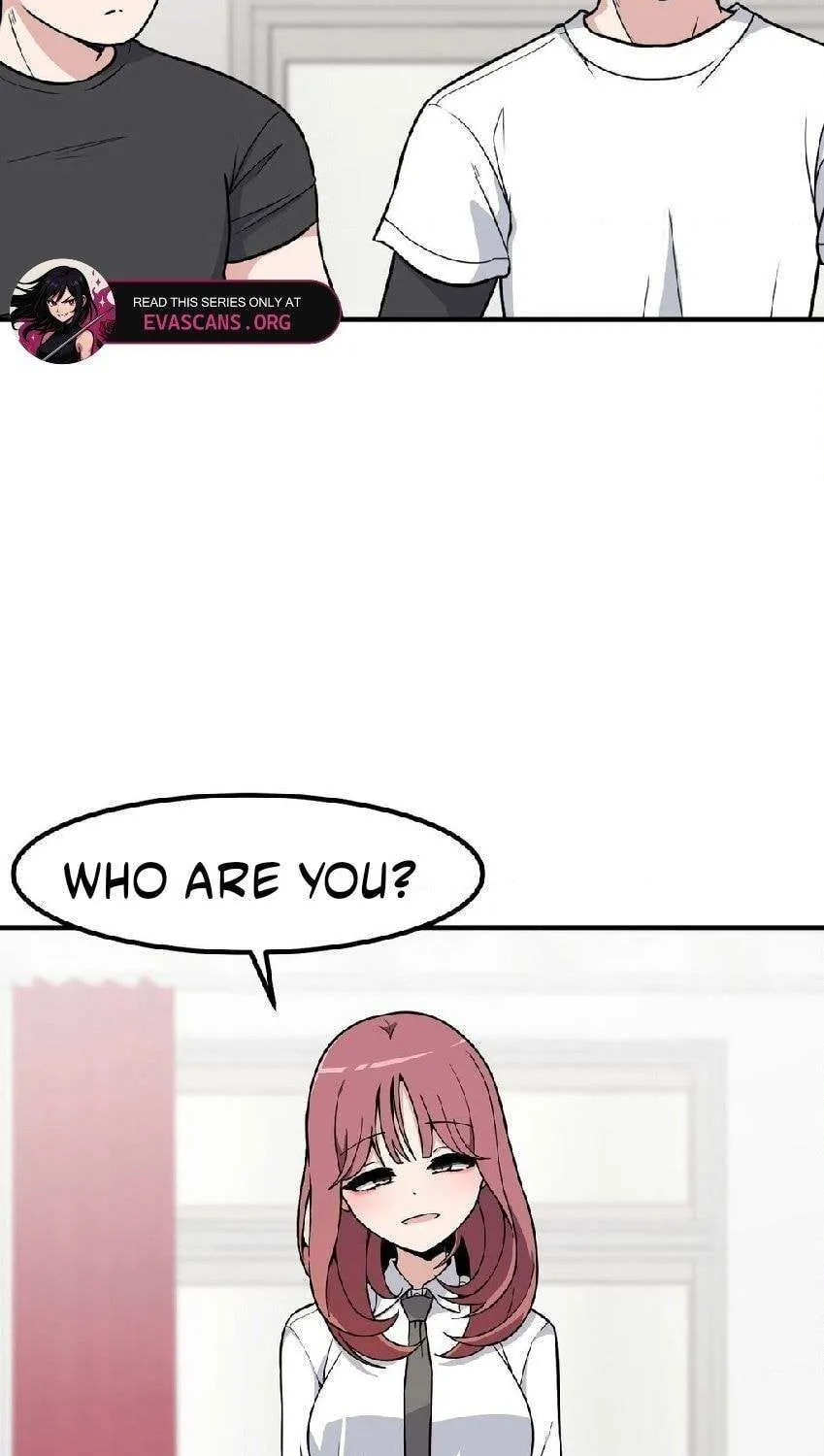 The Secret of the Partner Next to You Chapter 106 page 38 - 