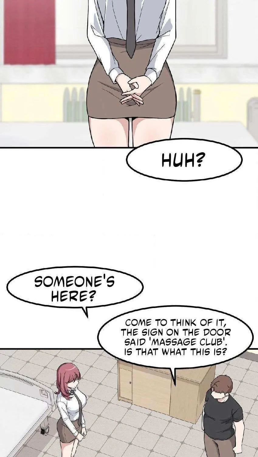 The Secret of the Partner Next to You Chapter 106 page 39 - 