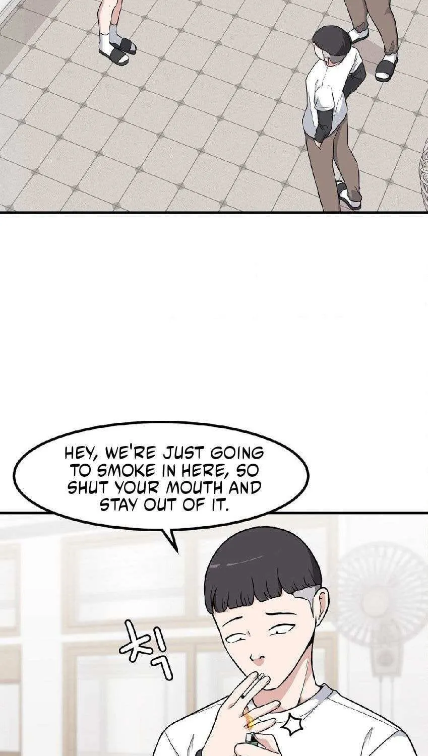 The Secret of the Partner Next to You Chapter 106 page 40 - 