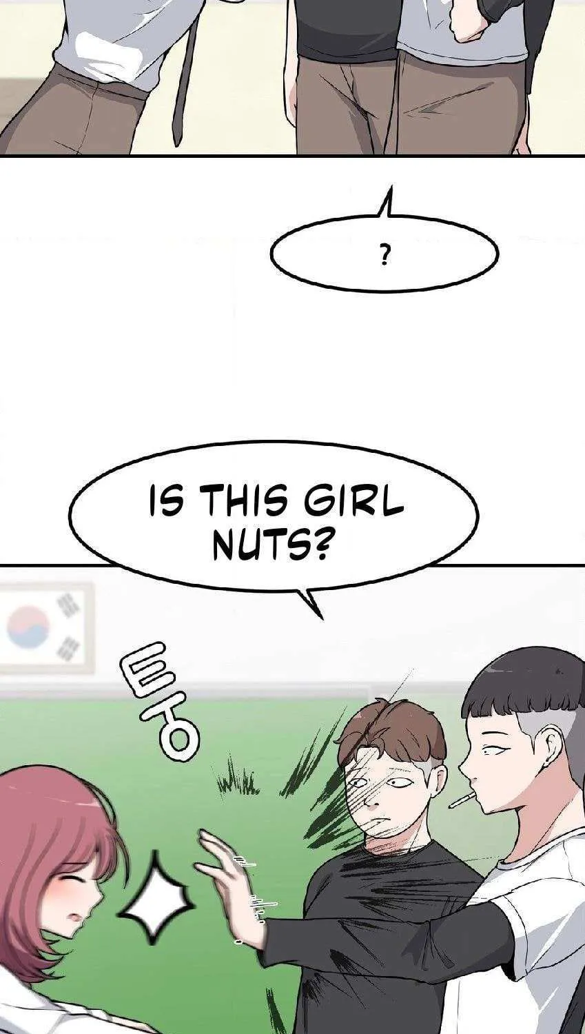 The Secret of the Partner Next to You Chapter 106 page 42 - 