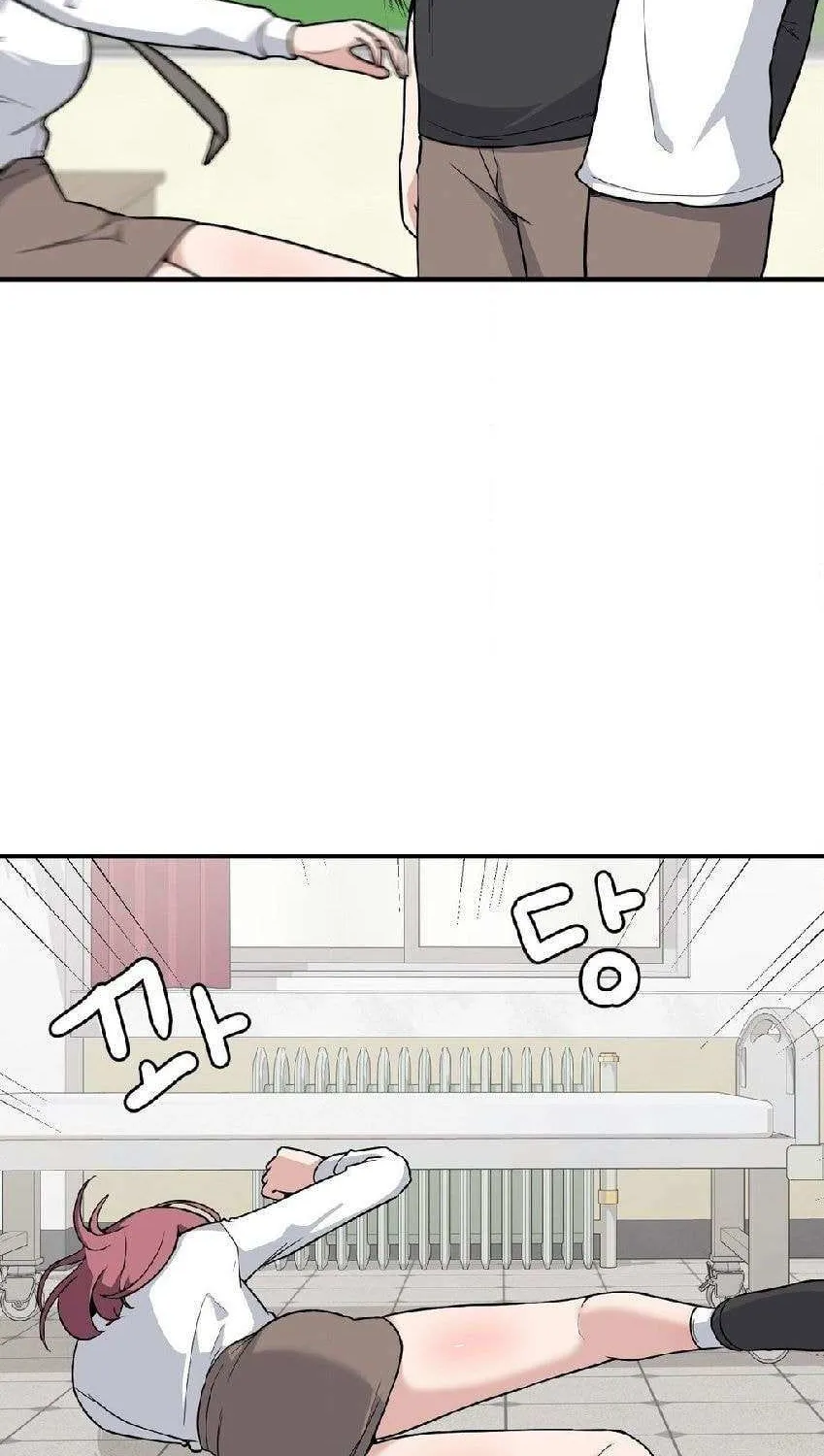 The Secret of the Partner Next to You Chapter 106 page 43 - 