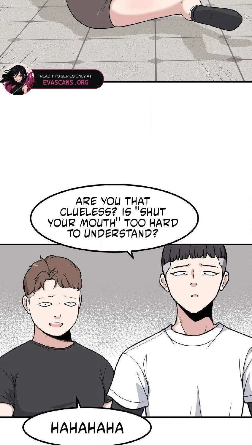 The Secret of the Partner Next to You Chapter 106 page 44 - 
