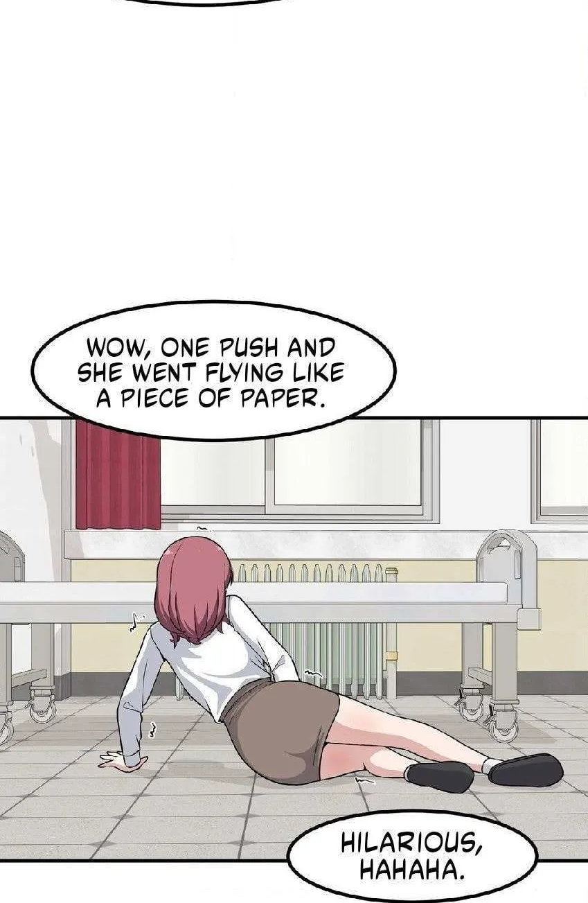 The Secret of the Partner Next to You Chapter 106 page 45 - 