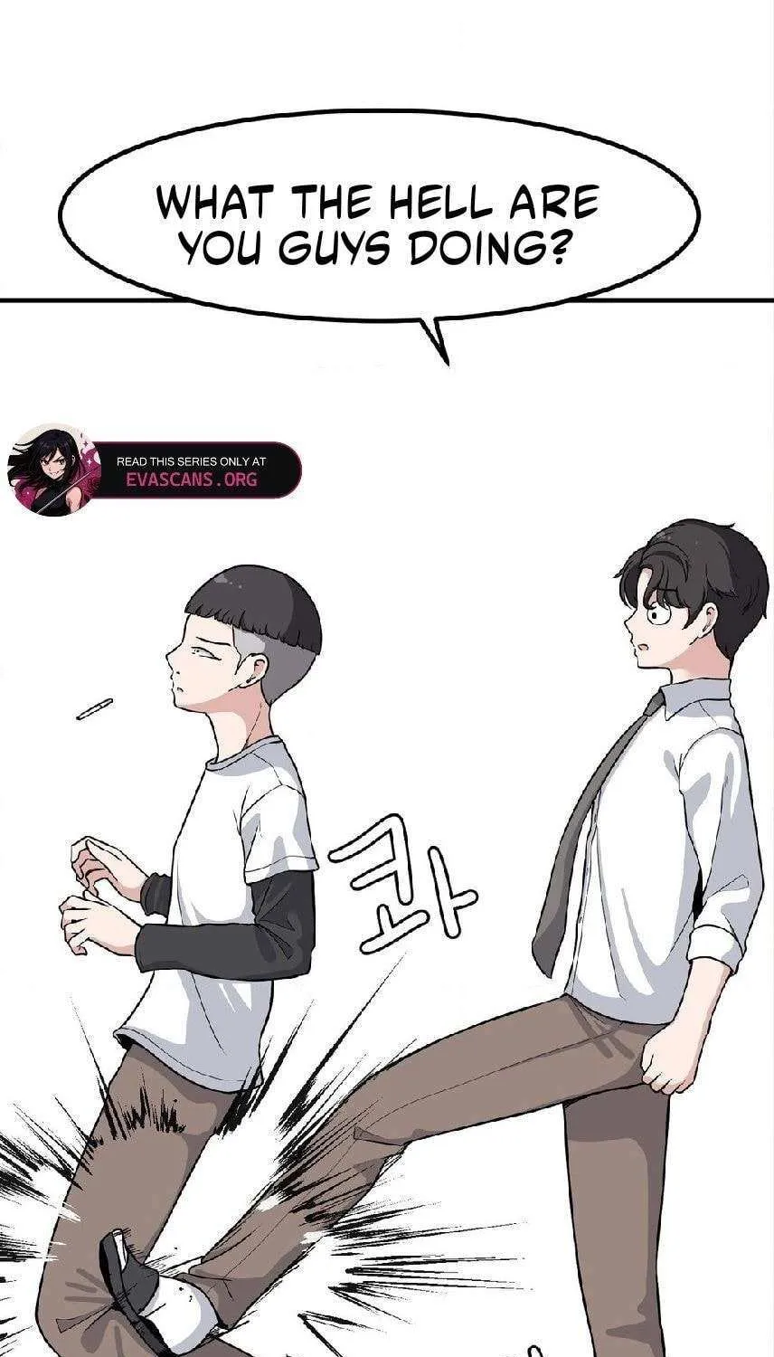 The Secret of the Partner Next to You Chapter 106 page 48 - 