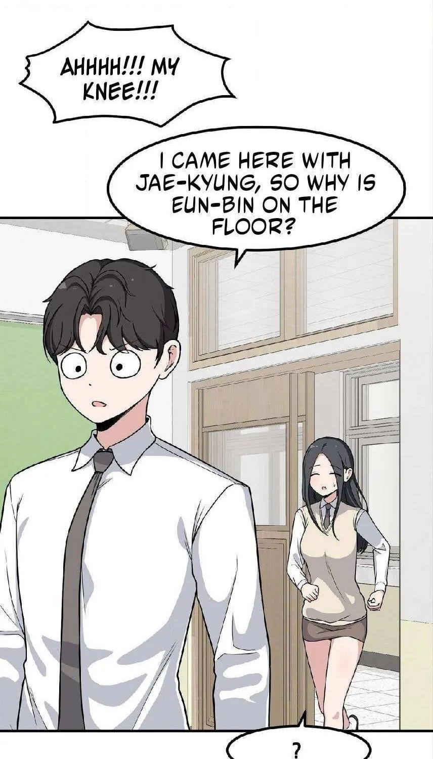 The Secret of the Partner Next to You Chapter 106 page 51 - 