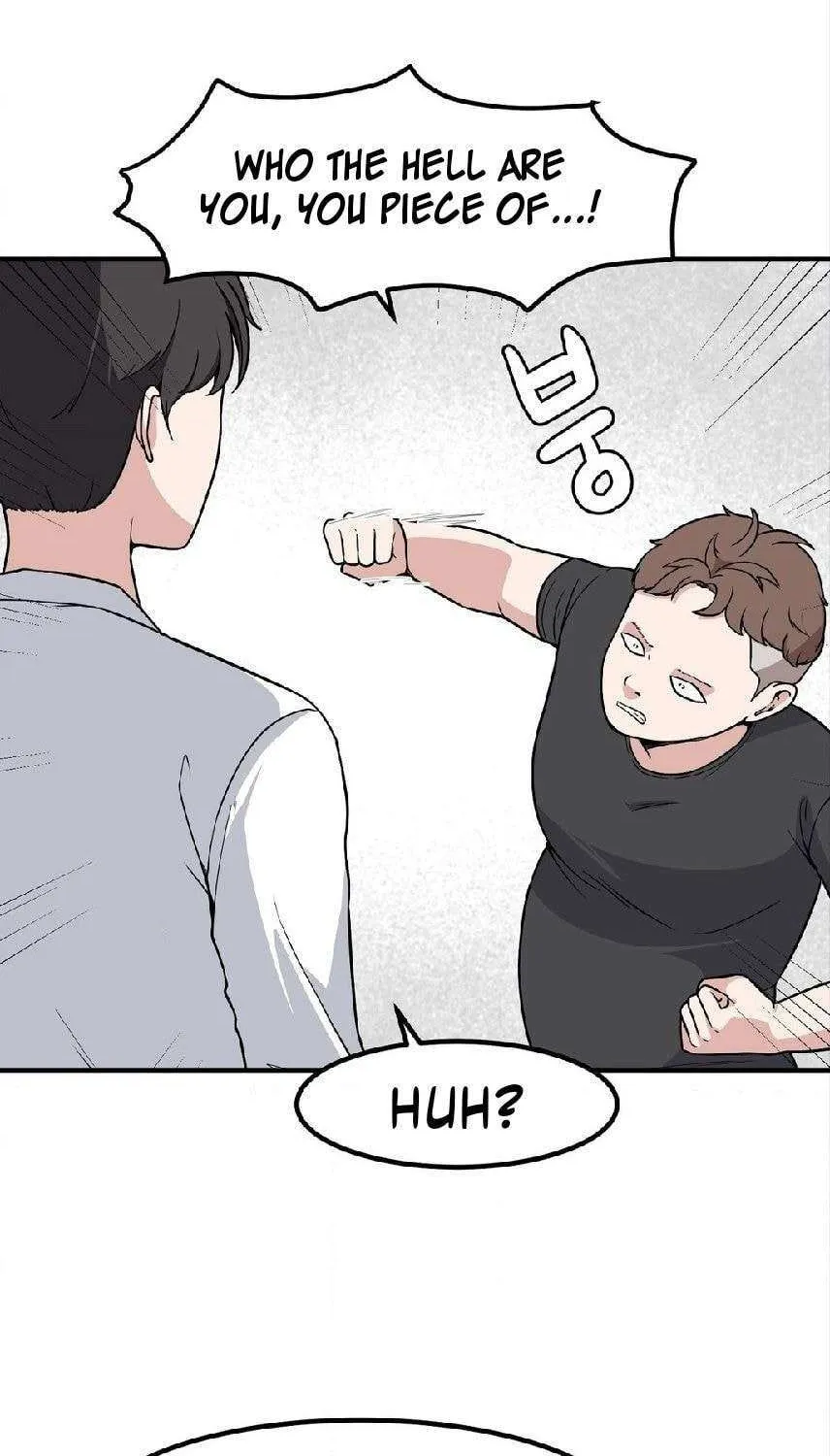 The Secret of the Partner Next to You Chapter 106 page 53 - 
