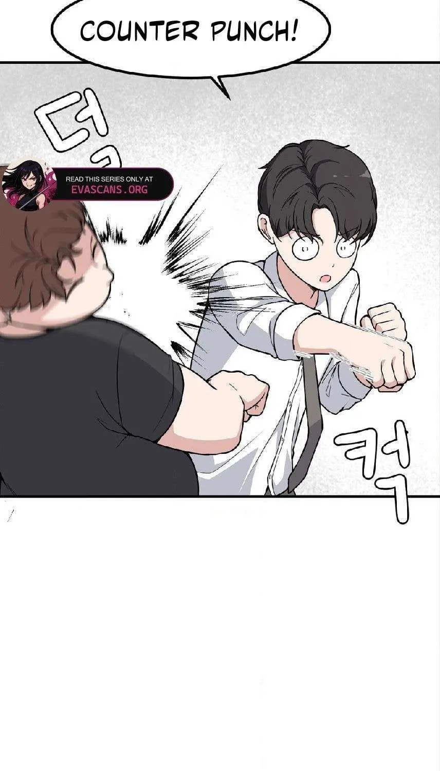 The Secret of the Partner Next to You Chapter 106 page 54 - 