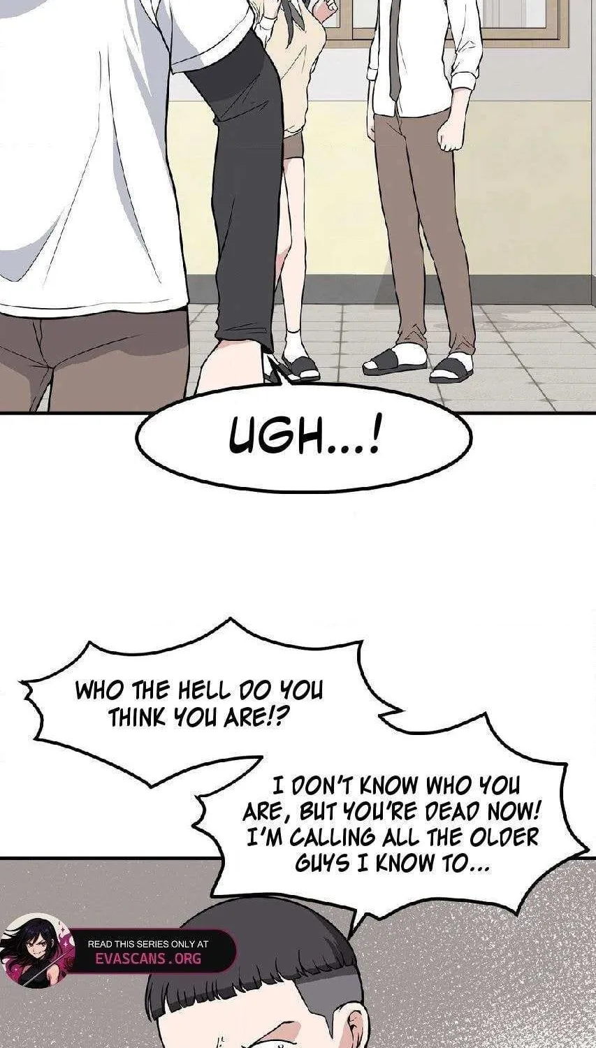 The Secret of the Partner Next to You Chapter 106 page 57 - 