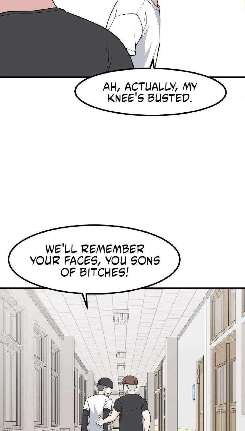 The Secret of the Partner Next to You Chapter 106 page 59 - 