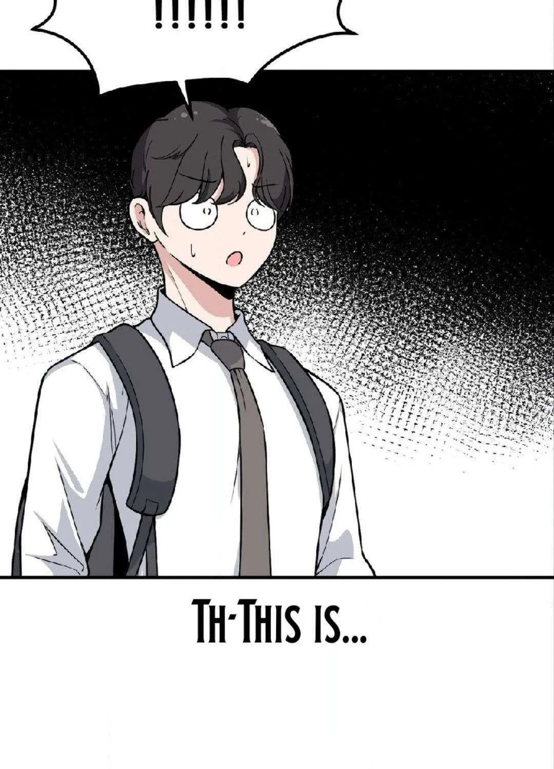 The Secret of the Partner Next to You Chapter 106 page 7 - 