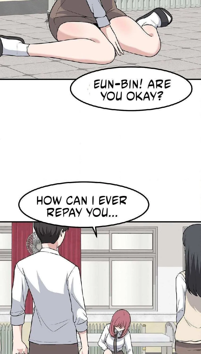 The Secret of the Partner Next to You Chapter 106 page 63 - 