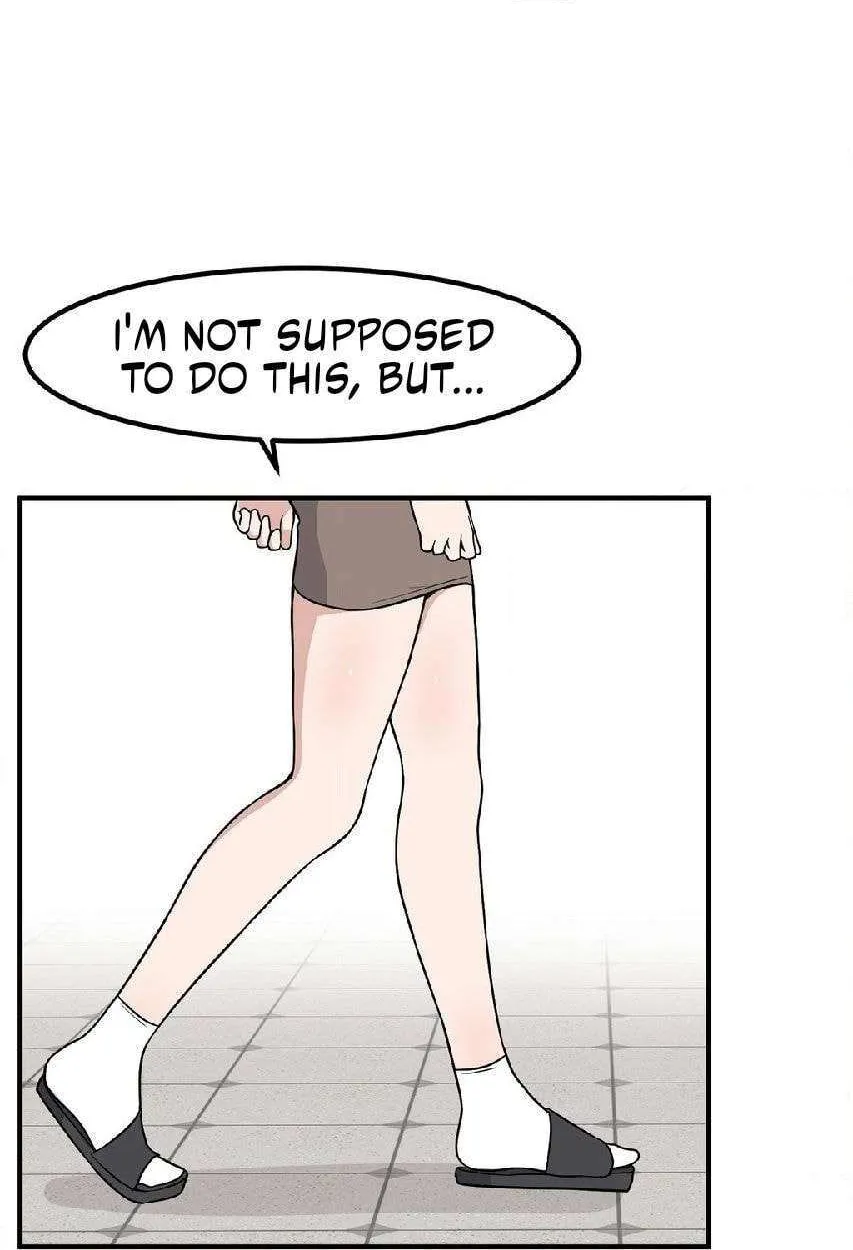 The Secret of the Partner Next to You Chapter 106 page 65 - 