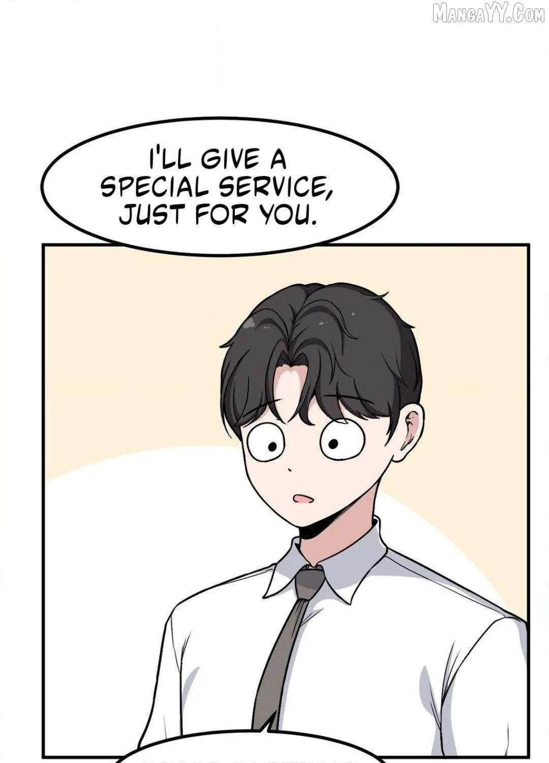The Secret of the Partner Next to You Chapter 106 page 66 - 