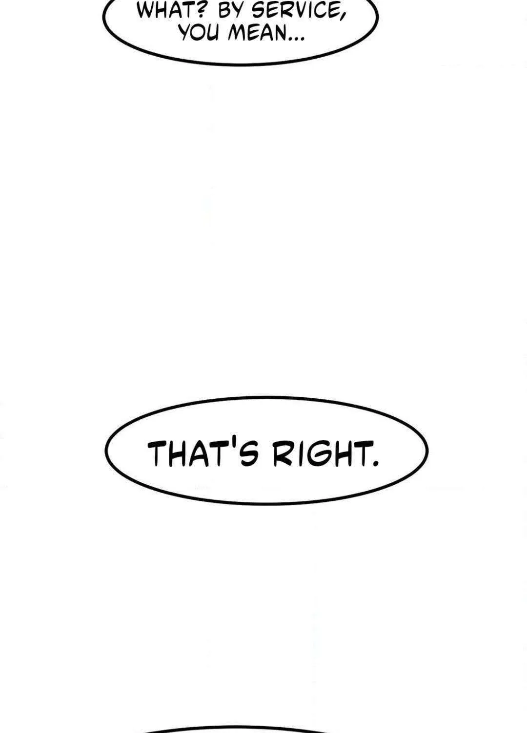 The Secret of the Partner Next to You Chapter 106 page 67 - 