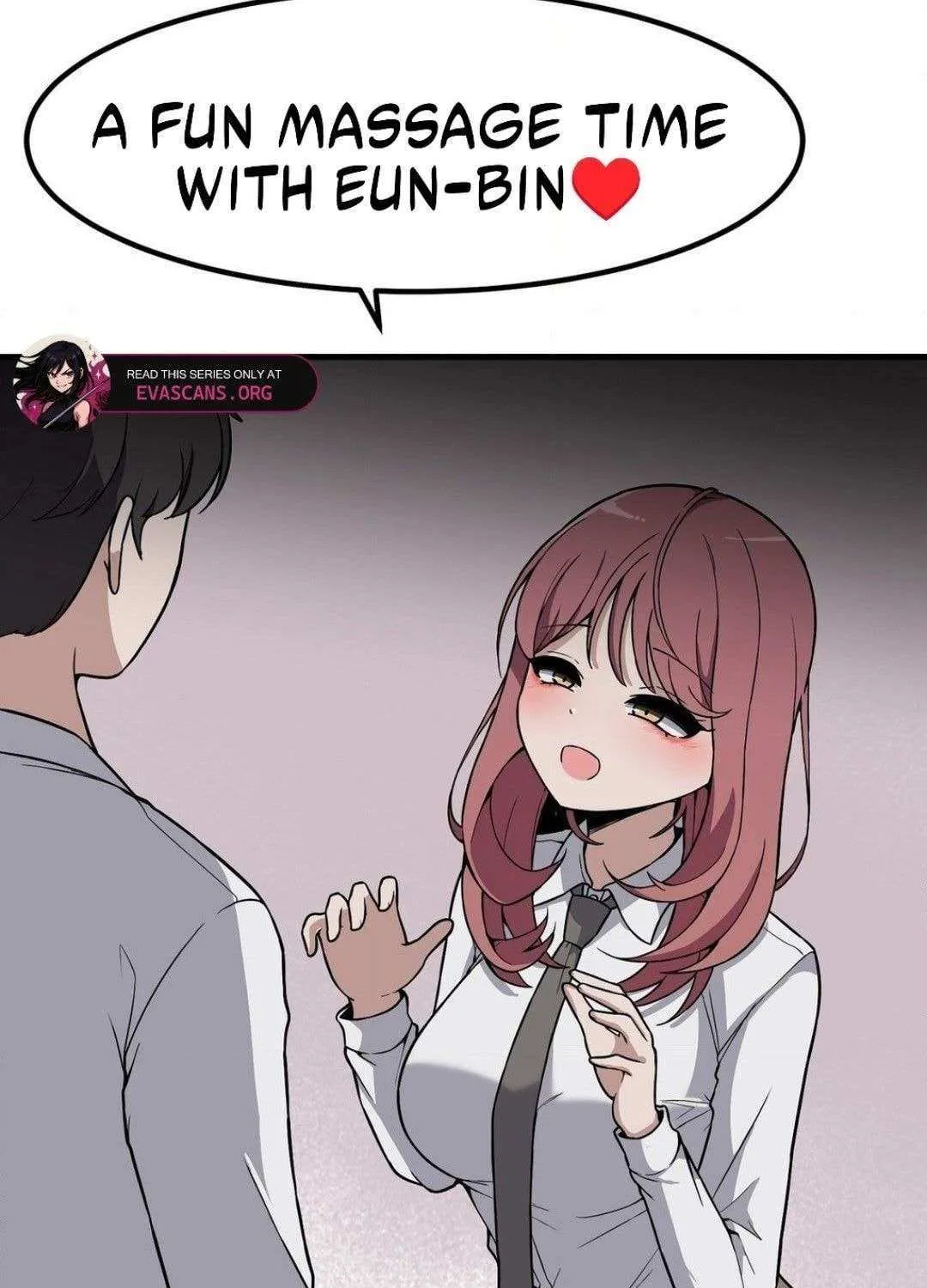 The Secret of the Partner Next to You Chapter 106 page 68 - 