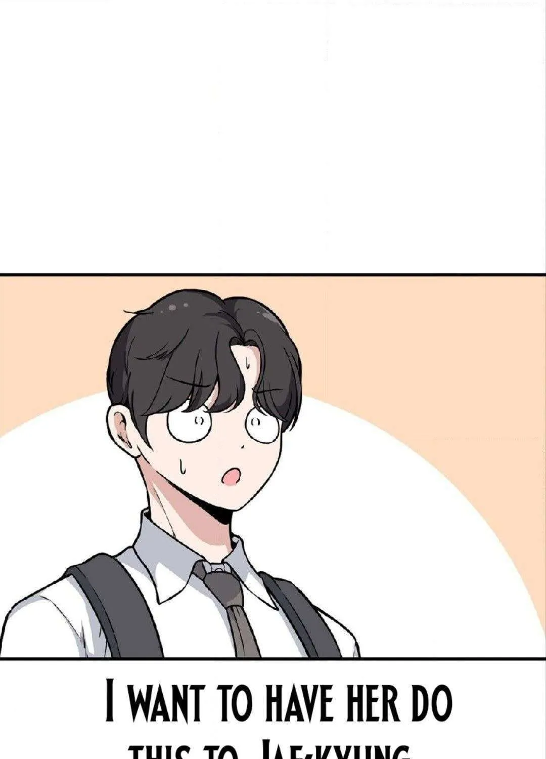 The Secret of the Partner Next to You Chapter 106 page 8 - 