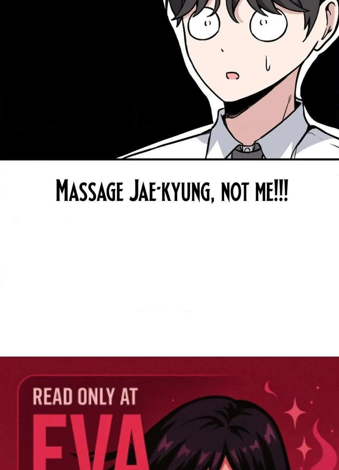 The Secret of the Partner Next to You Chapter 106 page 72 - 