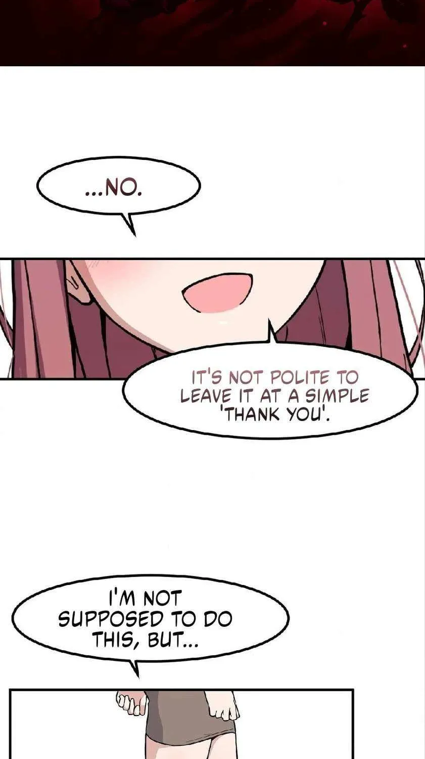 The Secret of the Partner Next to You Chapter 107 page 2 - 