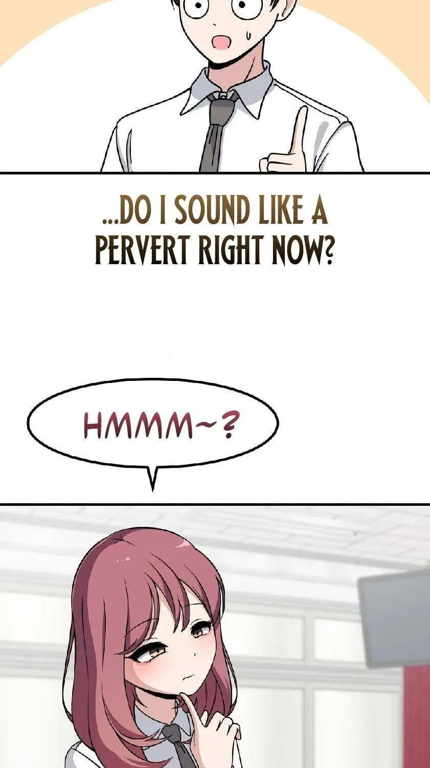 The Secret of the Partner Next to You Chapter 107 page 14 - 