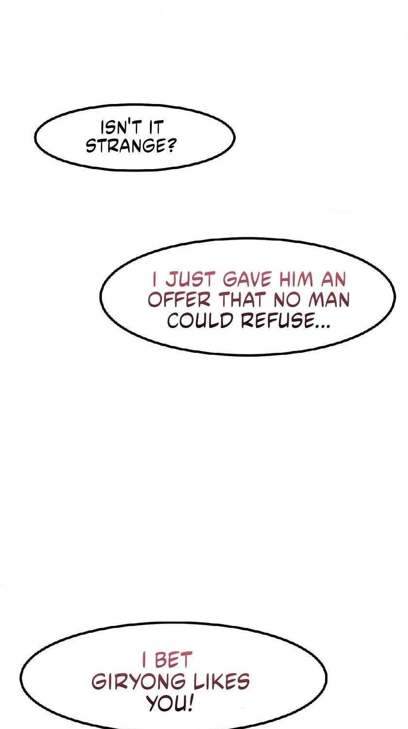 The Secret of the Partner Next to You Chapter 107 page 22 - 
