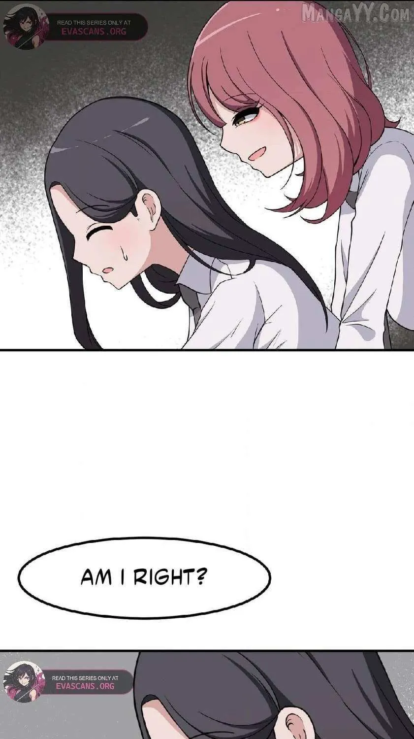 The Secret of the Partner Next to You Chapter 107 page 24 - 
