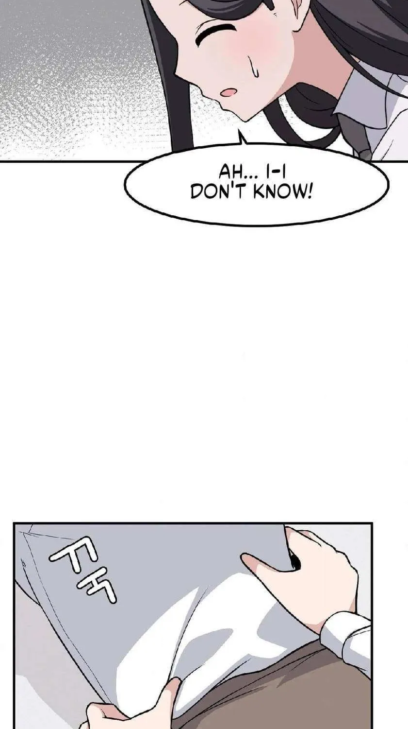 The Secret of the Partner Next to You Chapter 107 page 25 - 